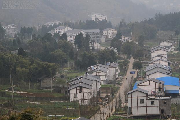 自驾仙女山镇品纯正农家老腊肉