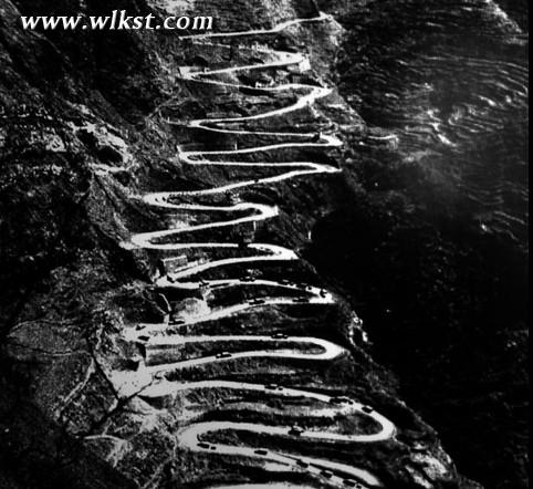 滇缅公路